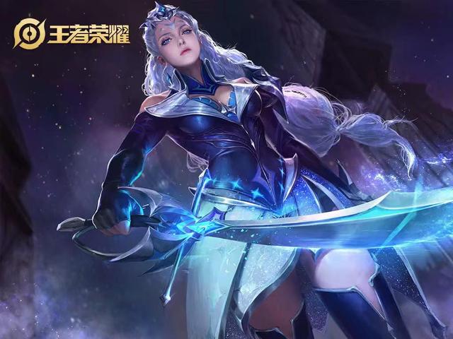 久以来的核