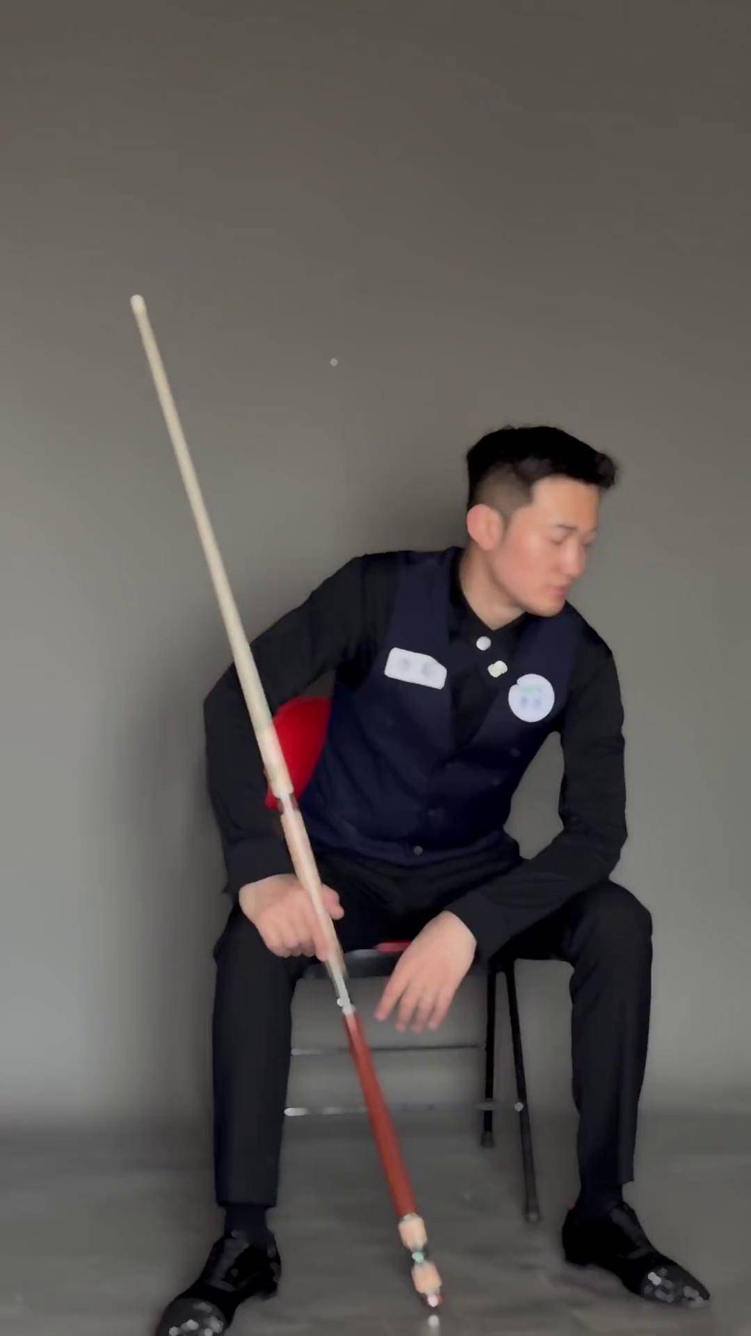出手