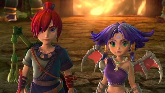 巨大潜力 巨大潜力