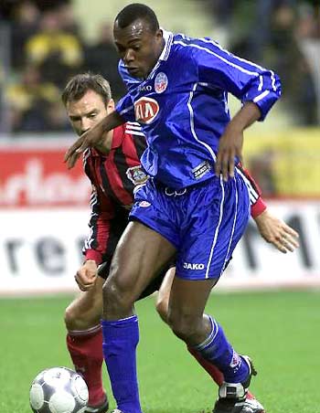 阿列克萨 阿列克萨