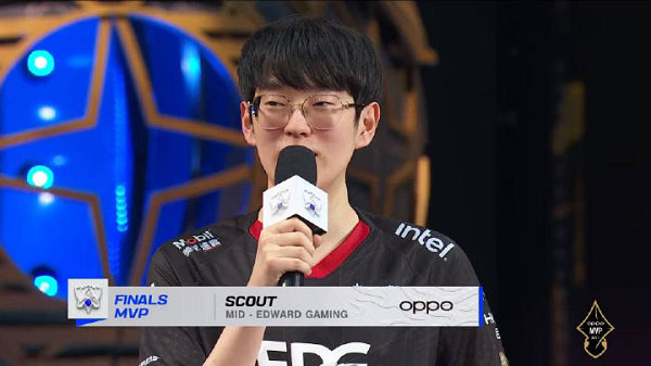 果能找准德 果能找准德