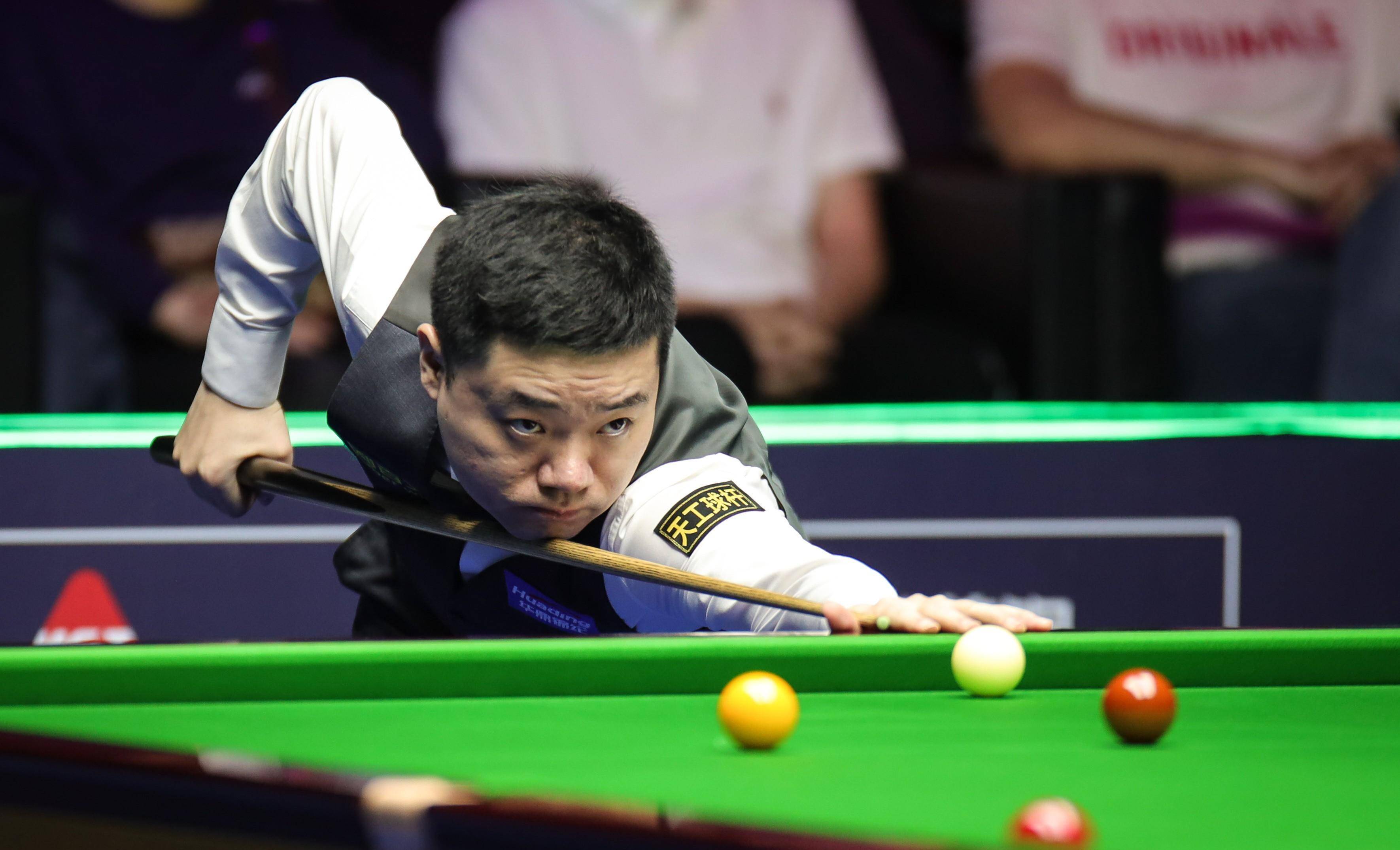 志的阵容 志的阵容