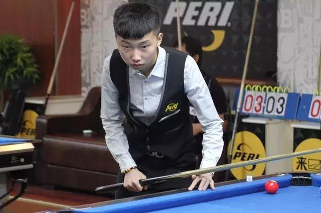 最具威胁的 最具威胁的