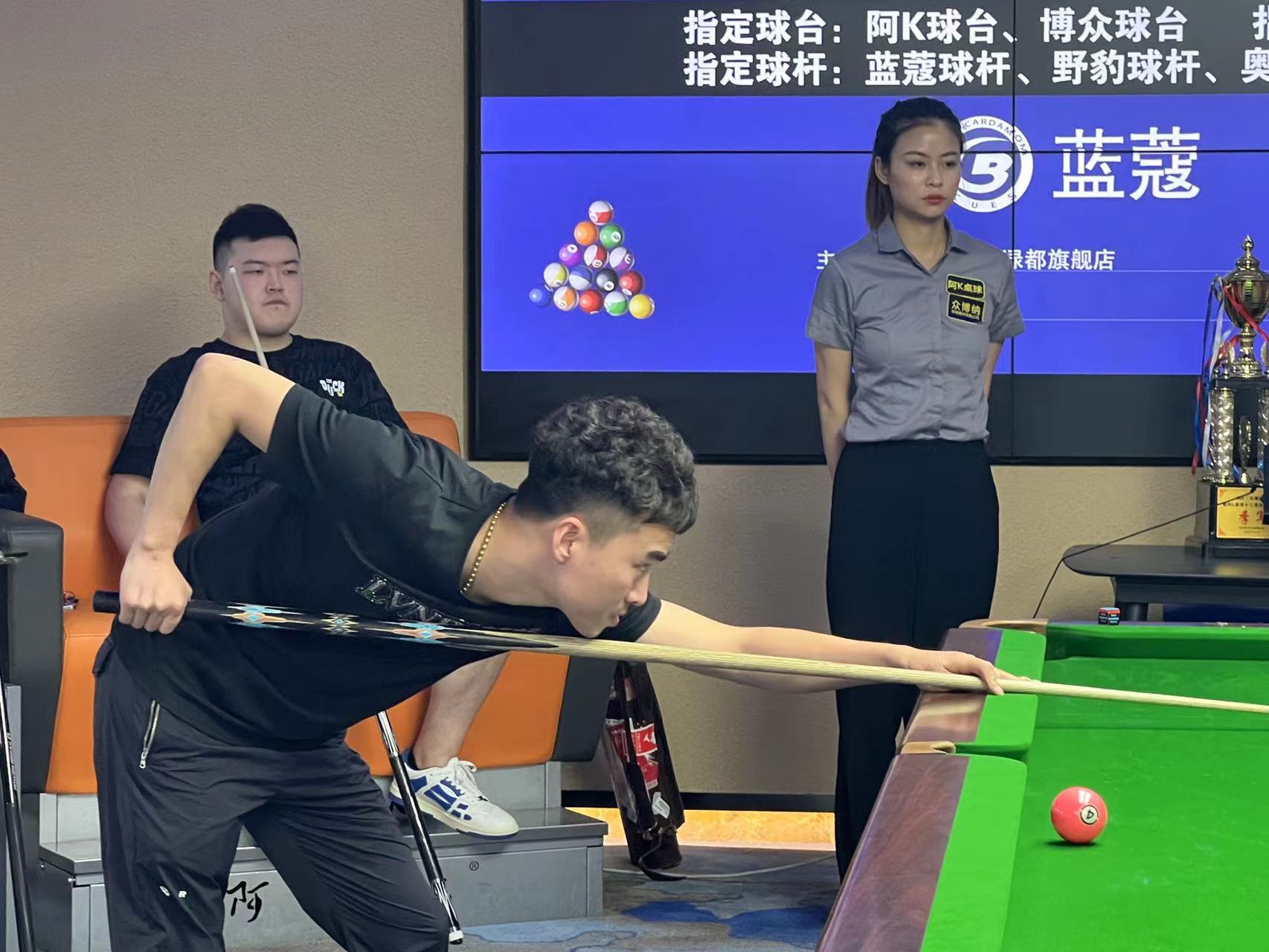 这支豪强球 这支豪强球