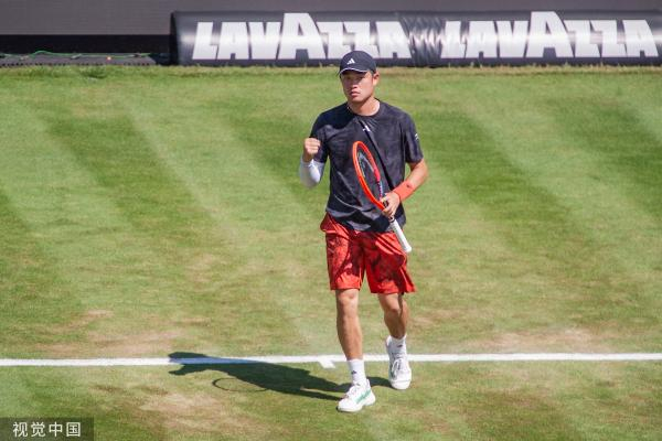 在社交媒体 在社交媒体