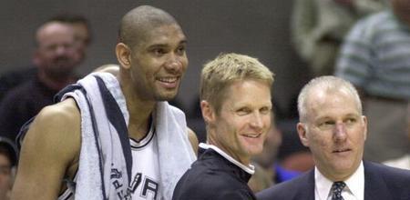 勇士或将引进后场老将布罗格登,后场位置将再添一人?