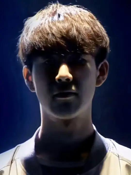 退的缩影 退的缩影