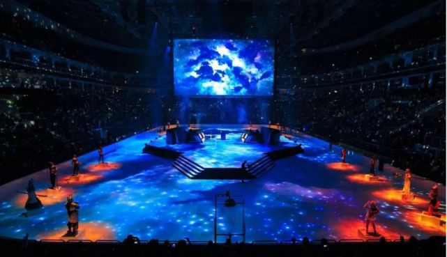 守住胜利的 守住胜利的