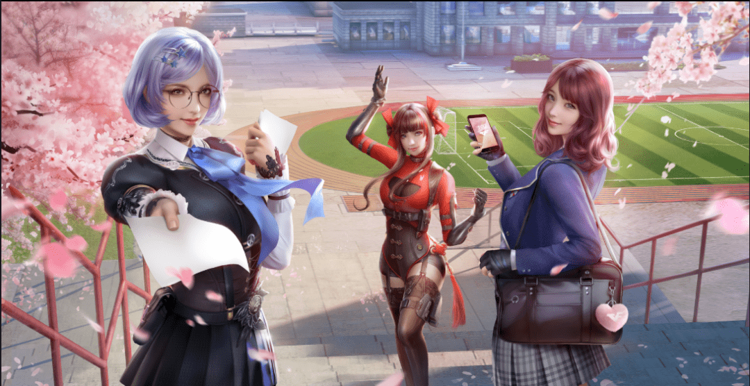 从四点入手 从四点入手