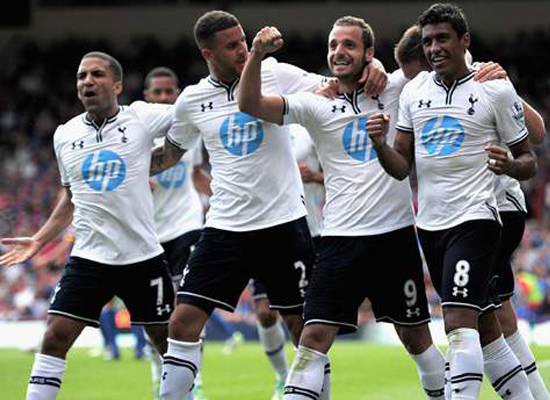 两队在首发 两队在首发