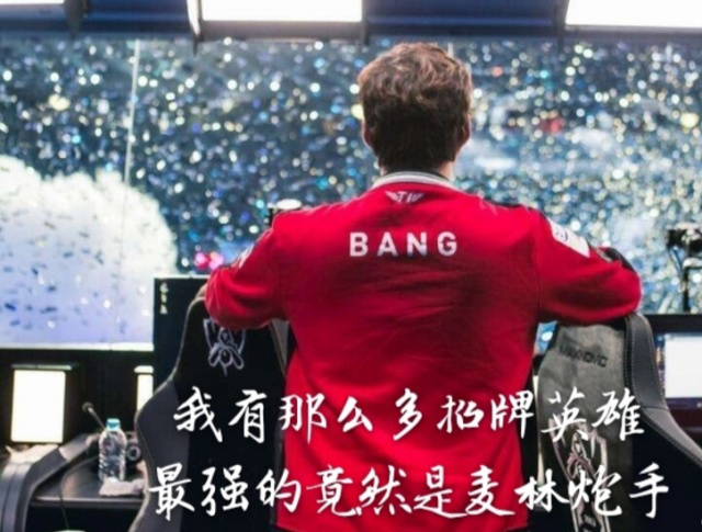统一的护甲